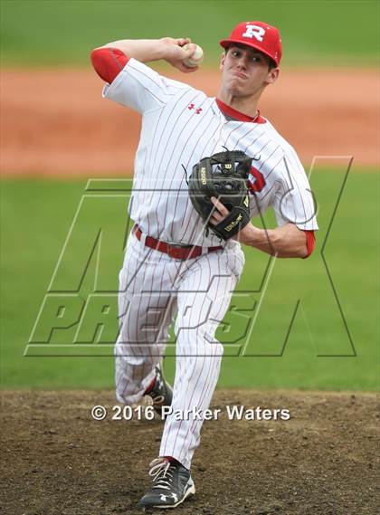 Thumbnail 2 in John Ehret @ Archbishop Rummel photogallery.