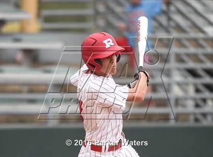 Thumbnail 3 in John Ehret @ Archbishop Rummel photogallery.