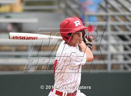 Thumbnail 1 in John Ehret @ Archbishop Rummel photogallery.
