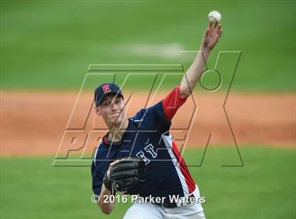 Thumbnail 1 in John Ehret @ Archbishop Rummel photogallery.