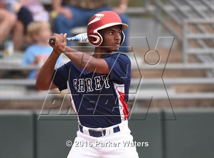 Thumbnail 3 in John Ehret @ Archbishop Rummel photogallery.