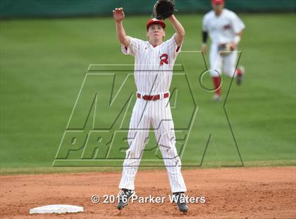 Thumbnail 2 in John Ehret @ Archbishop Rummel photogallery.