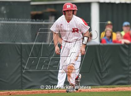 Thumbnail 2 in John Ehret @ Archbishop Rummel photogallery.
