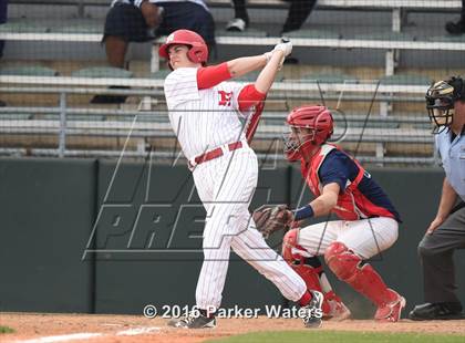 Thumbnail 2 in John Ehret @ Archbishop Rummel photogallery.