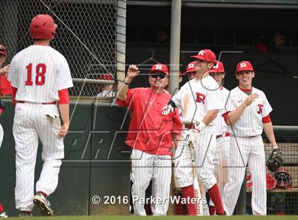 Thumbnail 3 in John Ehret @ Archbishop Rummel photogallery.