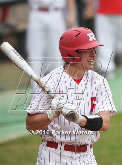 Thumbnail 3 in John Ehret @ Archbishop Rummel photogallery.
