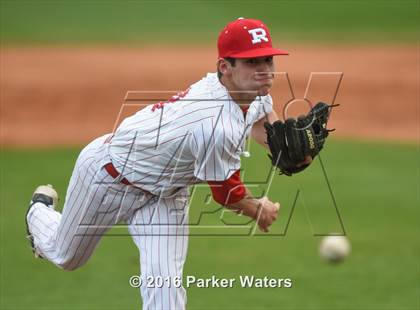 Thumbnail 2 in John Ehret @ Archbishop Rummel photogallery.