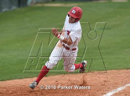 Thumbnail 1 in John Ehret @ Archbishop Rummel photogallery.