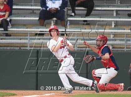 Thumbnail 2 in John Ehret @ Archbishop Rummel photogallery.
