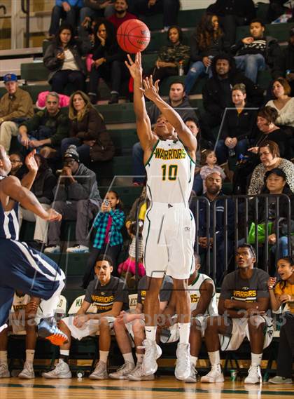Thumbnail 3 in Eastern vs Wakefield (Wakefield Holiday Tournament) photogallery.
