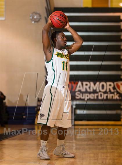 Thumbnail 3 in Eastern vs Wakefield (Wakefield Holiday Tournament) photogallery.