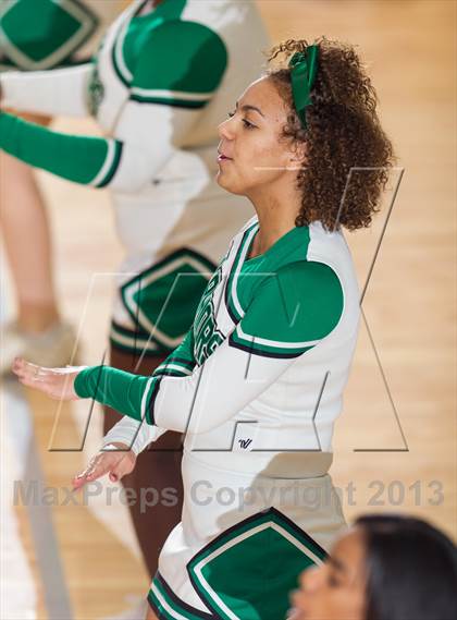 Thumbnail 3 in Eastern vs Wakefield (Wakefield Holiday Tournament) photogallery.