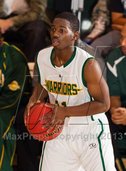 Thumbnail 1 in Eastern vs Wakefield (Wakefield Holiday Tournament) photogallery.