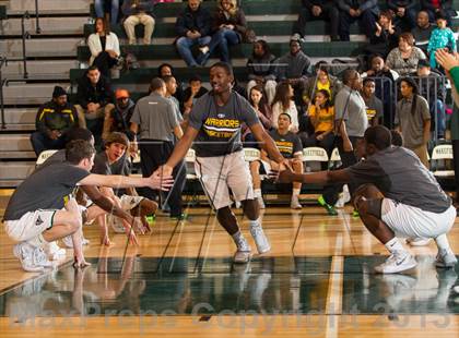 Thumbnail 2 in Eastern vs Wakefield (Wakefield Holiday Tournament) photogallery.