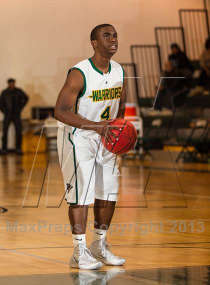 Thumbnail 3 in Eastern vs Wakefield (Wakefield Holiday Tournament) photogallery.
