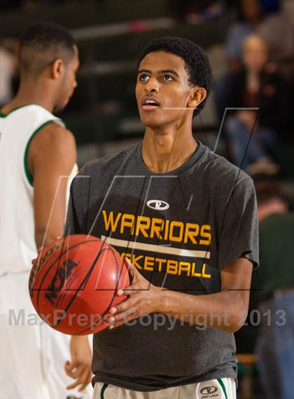 Thumbnail 1 in Eastern vs Wakefield (Wakefield Holiday Tournament) photogallery.