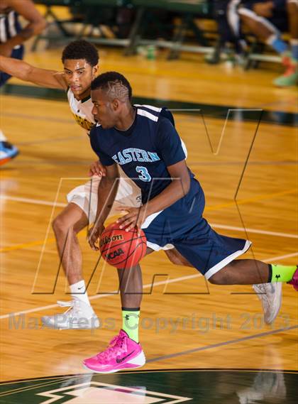 Thumbnail 1 in Eastern vs Wakefield (Wakefield Holiday Tournament) photogallery.