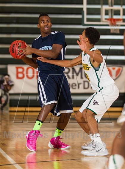 Thumbnail 3 in Eastern vs Wakefield (Wakefield Holiday Tournament) photogallery.