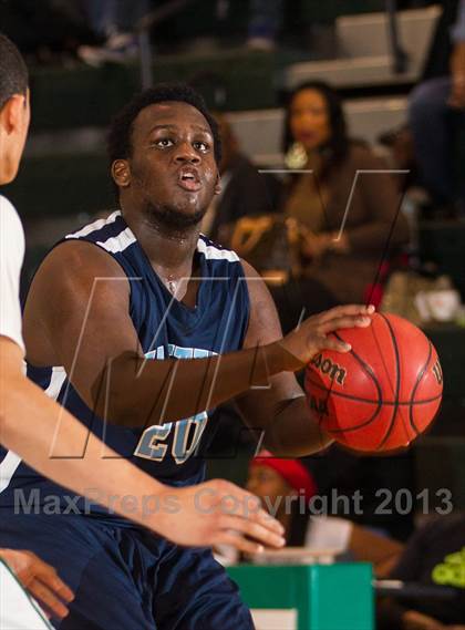 Thumbnail 1 in Eastern vs Wakefield (Wakefield Holiday Tournament) photogallery.