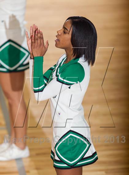 Thumbnail 3 in Eastern vs Wakefield (Wakefield Holiday Tournament) photogallery.
