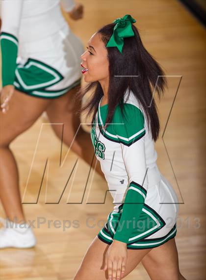 Thumbnail 1 in Eastern vs Wakefield (Wakefield Holiday Tournament) photogallery.