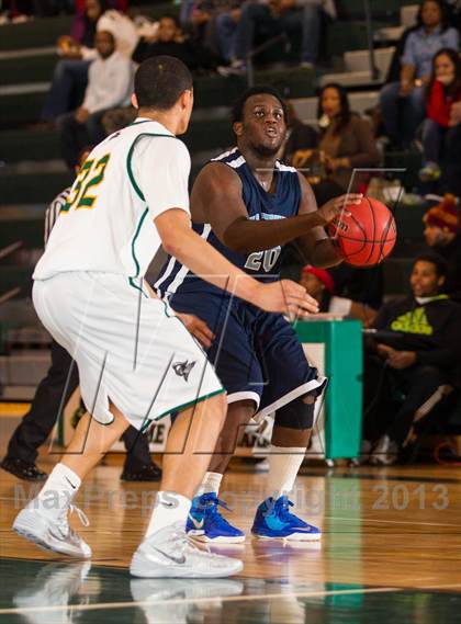 Thumbnail 3 in Eastern vs Wakefield (Wakefield Holiday Tournament) photogallery.