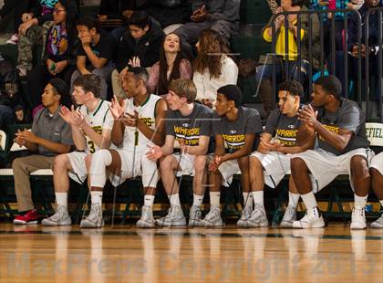 Thumbnail 1 in Eastern vs Wakefield (Wakefield Holiday Tournament) photogallery.