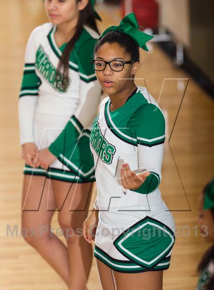 Thumbnail 2 in Eastern vs Wakefield (Wakefield Holiday Tournament) photogallery.
