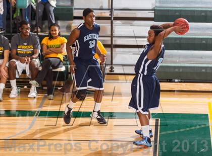 Thumbnail 1 in Eastern vs Wakefield (Wakefield Holiday Tournament) photogallery.