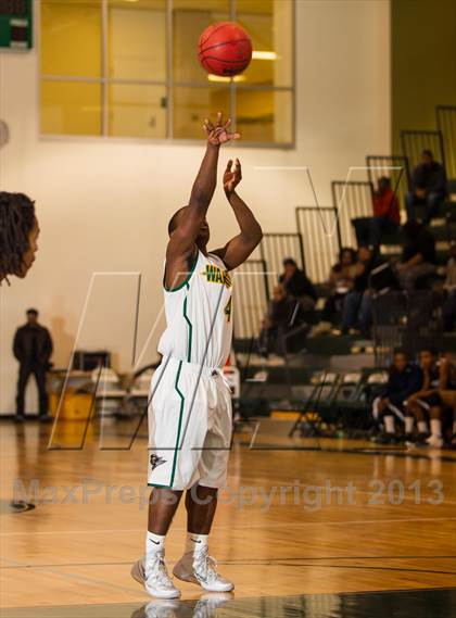 Thumbnail 2 in Eastern vs Wakefield (Wakefield Holiday Tournament) photogallery.