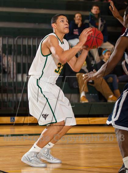 Thumbnail 3 in Eastern vs Wakefield (Wakefield Holiday Tournament) photogallery.