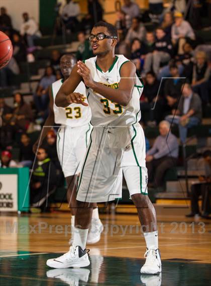 Thumbnail 1 in Eastern vs Wakefield (Wakefield Holiday Tournament) photogallery.
