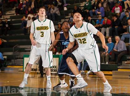 Thumbnail 3 in Eastern vs Wakefield (Wakefield Holiday Tournament) photogallery.