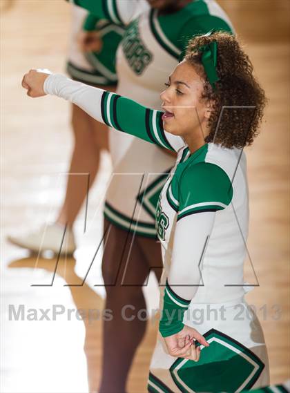 Thumbnail 1 in Eastern vs Wakefield (Wakefield Holiday Tournament) photogallery.