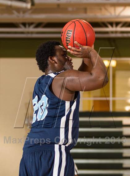Thumbnail 2 in Eastern vs Wakefield (Wakefield Holiday Tournament) photogallery.