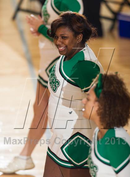 Thumbnail 2 in Eastern vs Wakefield (Wakefield Holiday Tournament) photogallery.