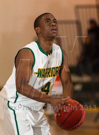 Thumbnail 1 in Eastern vs Wakefield (Wakefield Holiday Tournament) photogallery.