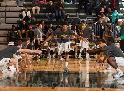 Thumbnail 1 in Eastern vs Wakefield (Wakefield Holiday Tournament) photogallery.