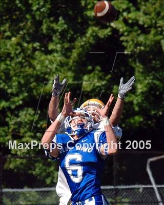 Thumbnail 3 in Trinity Catholic @ Darien photogallery.