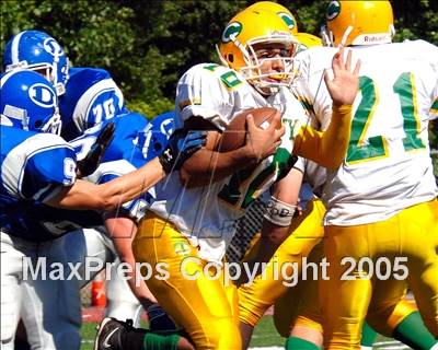 Thumbnail 2 in Trinity Catholic @ Darien photogallery.