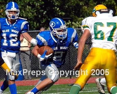 Thumbnail 3 in Trinity Catholic @ Darien photogallery.