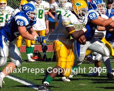 Thumbnail 2 in Trinity Catholic @ Darien photogallery.