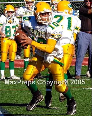Thumbnail 1 in Trinity Catholic @ Darien photogallery.