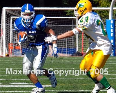 Thumbnail 2 in Trinity Catholic @ Darien photogallery.