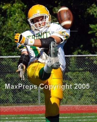 Thumbnail 3 in Trinity Catholic @ Darien photogallery.