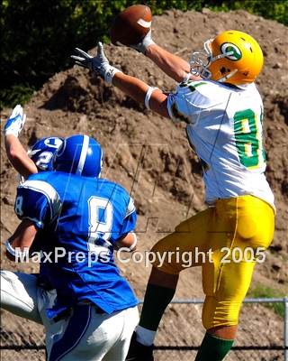 Thumbnail 2 in Trinity Catholic @ Darien photogallery.