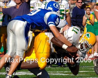 Thumbnail 1 in Trinity Catholic @ Darien photogallery.
