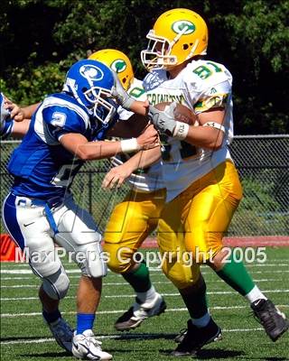 Thumbnail 2 in Trinity Catholic @ Darien photogallery.