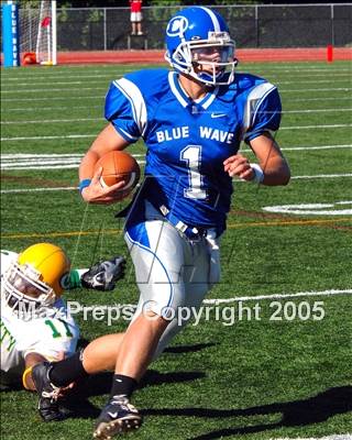 Thumbnail 2 in Trinity Catholic @ Darien photogallery.