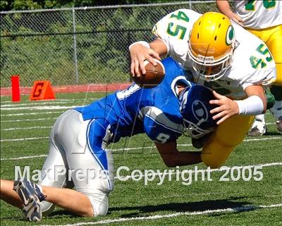 Thumbnail 2 in Trinity Catholic @ Darien photogallery.